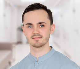 Кукса Александр Сергеевич